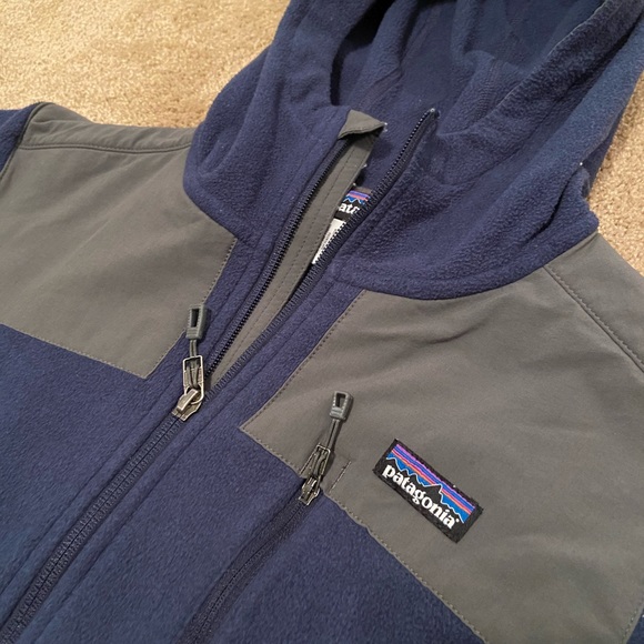 Patagonia Men’s Coat - Picture 2 of 4